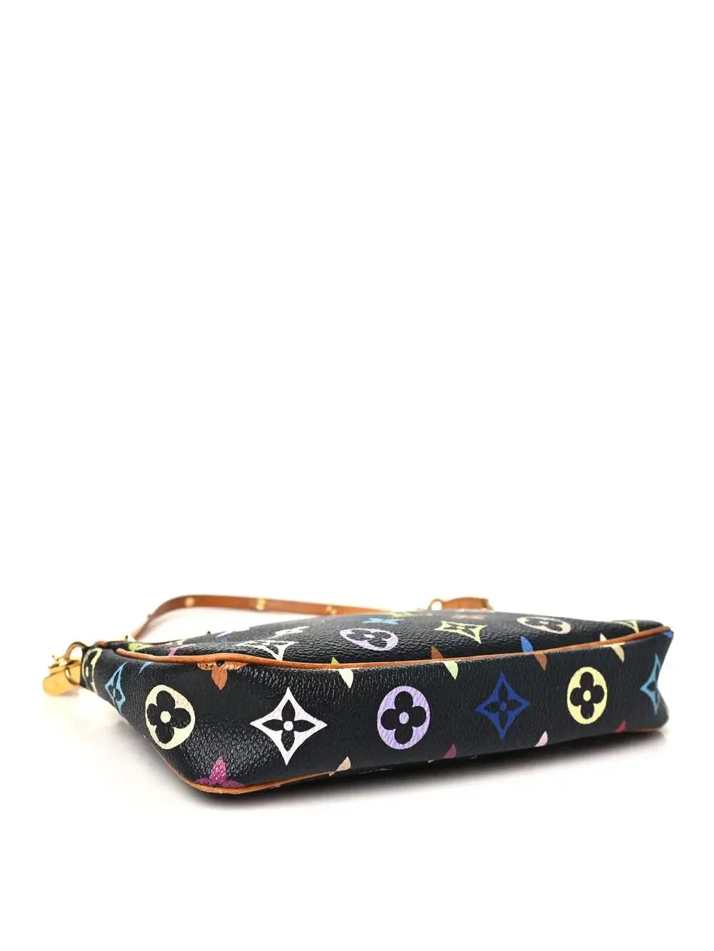 Louis Vuitton Multicolor Pochette #330069L13B